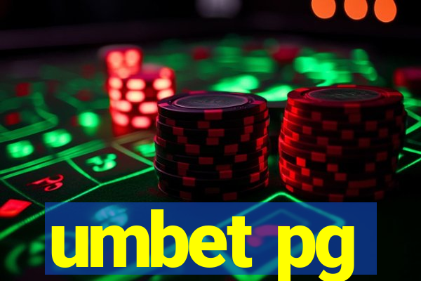 umbet pg